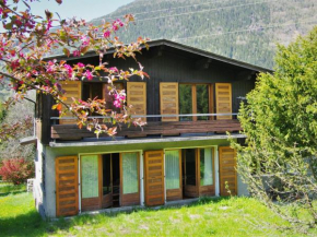 Chalet Saint Antoine